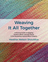 Weaving It All Together book cover